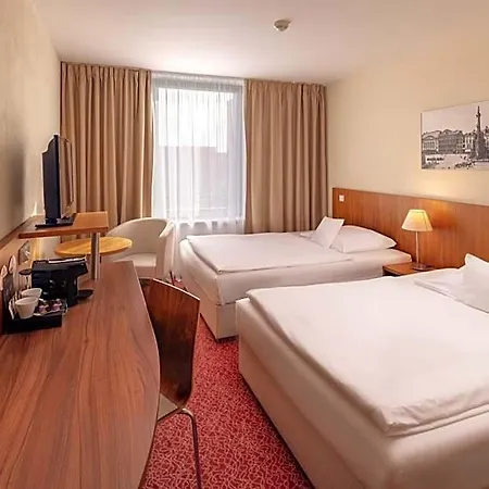 Clarion Congress 4*