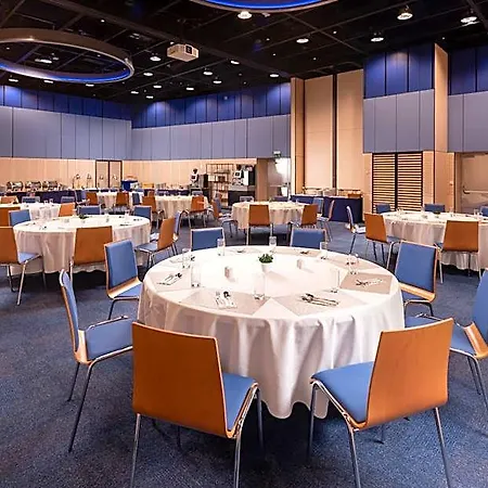 Hotel Clarion Congress 4*
