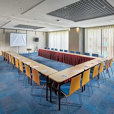 Hotel Clarion Congress Olomouc