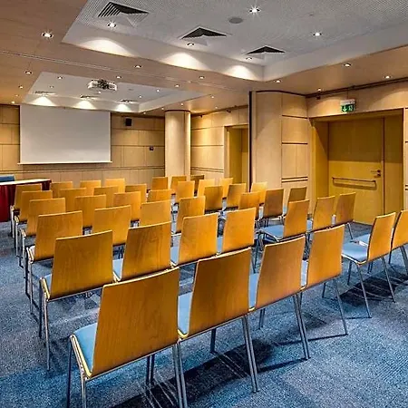 Clarion Congress Hotel Olomouc
