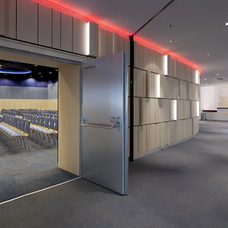 Clarion Congress Hotel