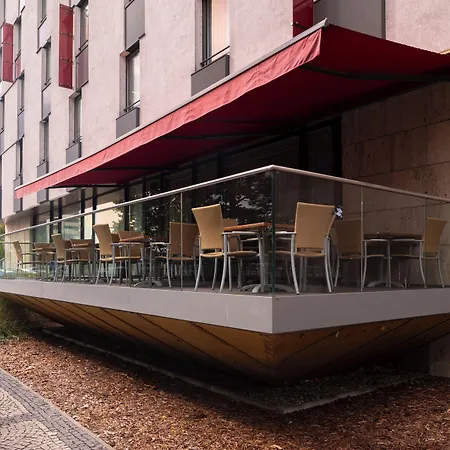 Clarion Congress 4* Olomouc