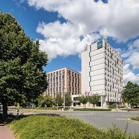 Hotel Clarion Congress 4*