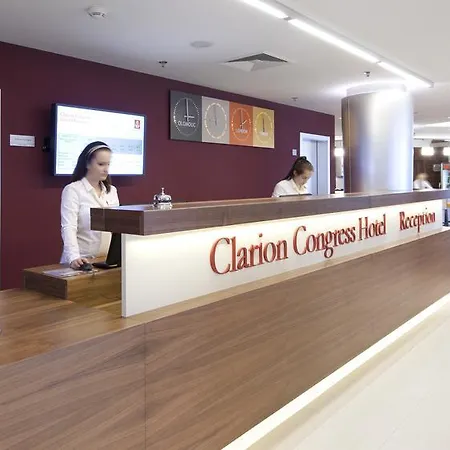 Clarion Congress 4*
