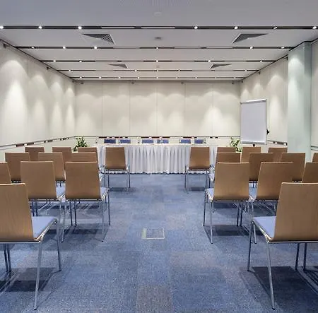 Clarion Congress Hotel 4*