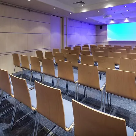 Clarion Congress Hotel Olomouc