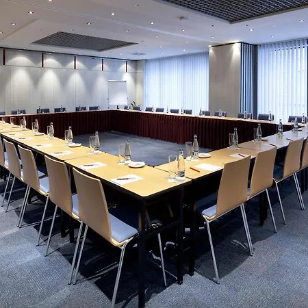 Hotel Clarion Congress Olomouc