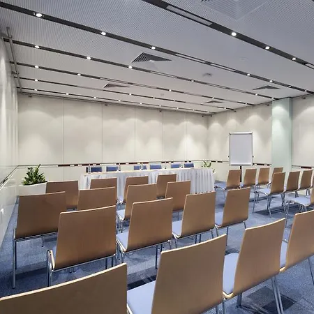 Clarion Congress Hotel Olomouc