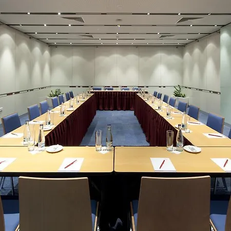 Hotel Clarion Congress 4*