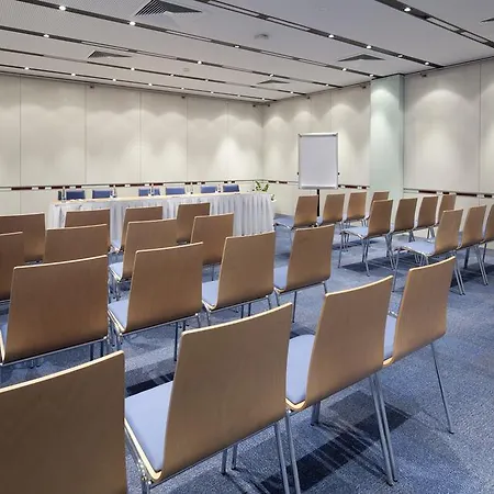 Clarion Congress Hotel 4*