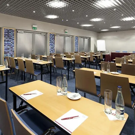 Hotel Clarion Congress