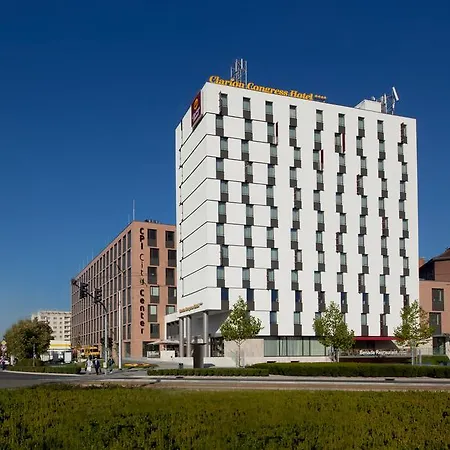 Clarion Congress Olomouc