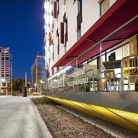 Hotel Clarion Congress Olomouc