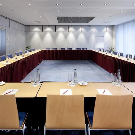 Clarion Congress Hotel