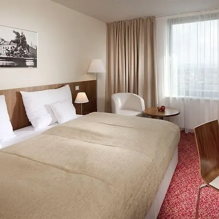 Hotel Clarion Congress