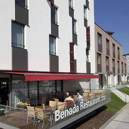Hotel Clarion Congress
