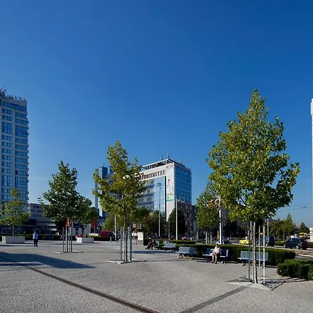 Clarion Congress Ołomuniec