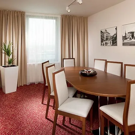 Hotel Clarion Congress Olomouc