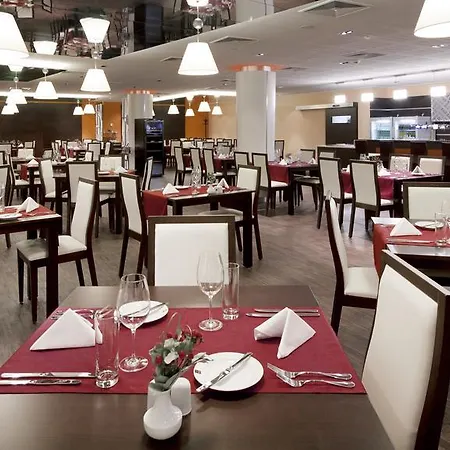 Clarion Congress 4*