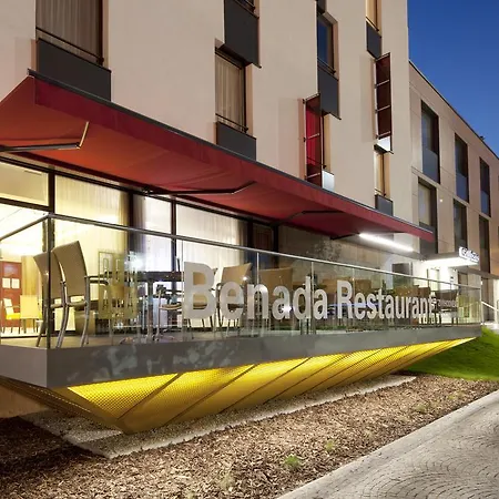 Hotel Clarion Congress Olomouc