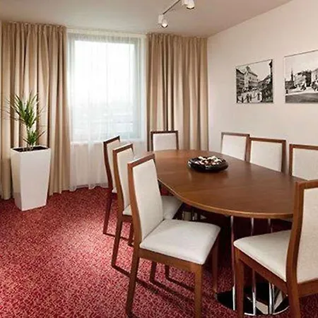 Otel Clarion Congress 4*