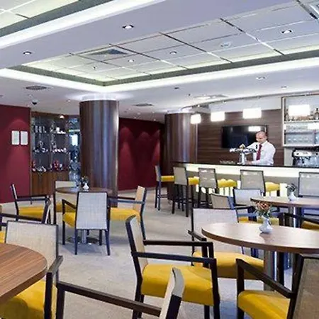 Clarion Congress 4* Olomouc