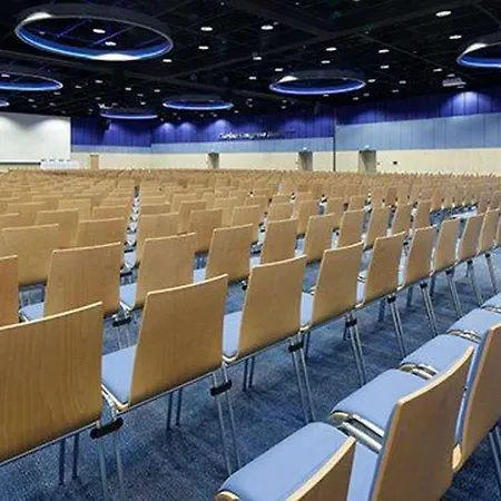 Clarion Congress Ołomuniec