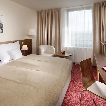 Clarion Congress Hotel