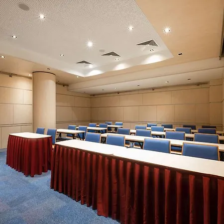 Hotel Clarion Congress Olomouc