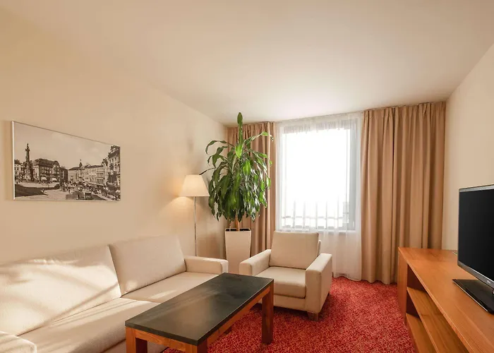 Clarion Congress Hotel