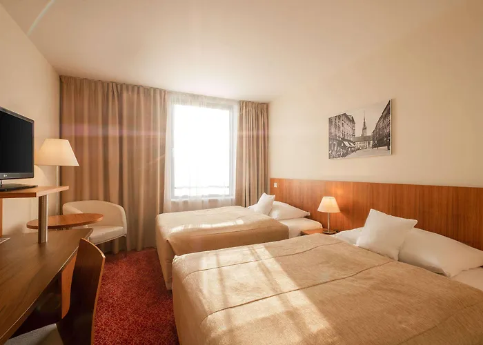 Clarion Congress Hotel