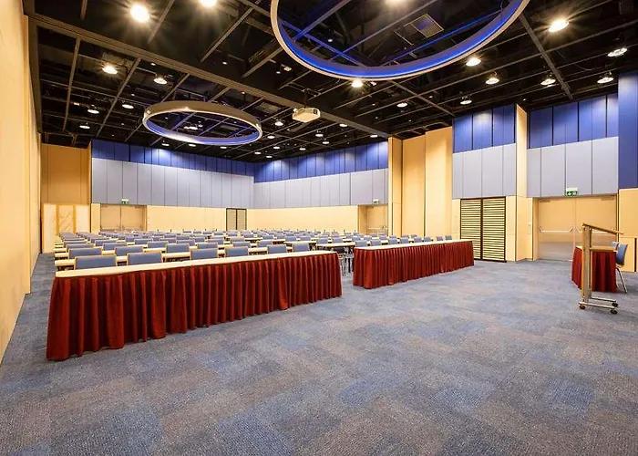 Clarion Congress Olomouc