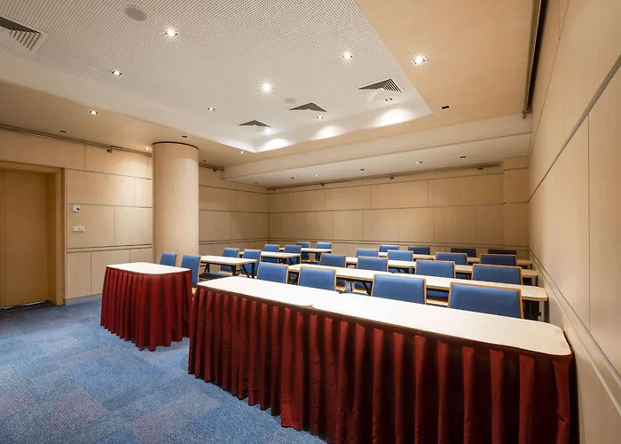 Clarion Congress Όλομουτς