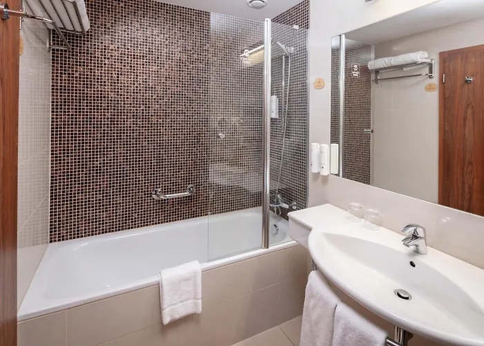 Clarion Congress Hotel 4*