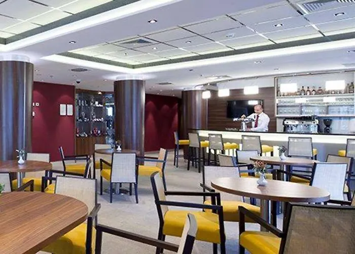 Clarion Congress 4* Όλομουτς